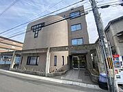小倉駅より徒歩13分 3階 築32年8ヶ月の賃貸物件