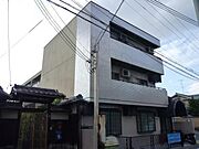 丹波橋駅より徒歩4分 3階 築38年7ヶ月の賃貸物件