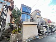 木幡駅より徒歩5分 2階 築48年11ヶ月の賃貸物件