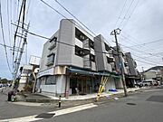 コート黄檗 2階 築37年2ヶ月の賃貸物件