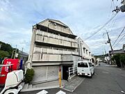 藤森駅より徒歩10分 1階 築35年7ヶ月の賃貸物件