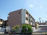 サントゥール くいな橋 3階 築22年1ヶ月の賃貸物件