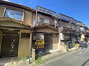 伏見駅より徒歩10分 1階 築62年8ヶ月の賃貸物件