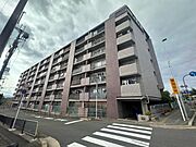 桃山グランドハイツ 6階 築51年9ヶ月の賃貸物件