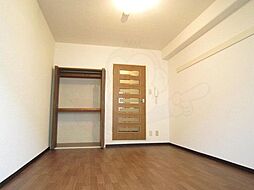 Hi Qualithy QUINA Bridge（ハイクオリティ） 3階1Kのリビング/ダイニング