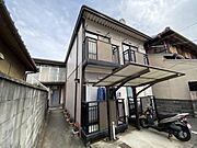 淀駅より徒歩12分 2階 築33年の賃貸物件