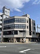 東寺駅より徒歩14分 2階 築51年2ヶ月の賃貸物件