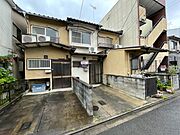 くいな橋駅より徒歩5分 1階 築56年9ヶ月の賃貸物件