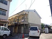 藤森駅より徒歩11分 2階 築50年2ヶ月の賃貸物件
