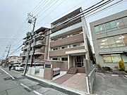 藤森駅より徒歩9分 3階 築3年6ヶ月の賃貸物件