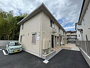 城陽駅より徒歩6分 1階 築3年1ヶ月の賃貸物件