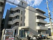 竹田駅より徒歩4分 3階 築36年8ヶ月の賃貸物件