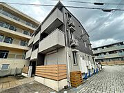 石田駅より徒歩5分 1階 築13年7ヶ月の賃貸物件