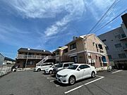 伊勢田駅より徒歩7分 2階 築39年2ヶ月の賃貸物件