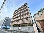 グリーンスカイ藤 4階 築32年7ヶ月の賃貸物件