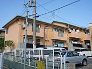 ヴュー深草 2階 築32年6ヶ月の賃貸物件