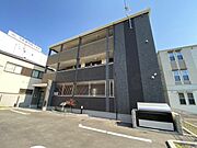 新田駅より徒歩6分 1階 築6年6ヶ月の賃貸物件