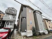醍醐駅より徒歩9分 2階 築7年2ヶ月の賃貸物件