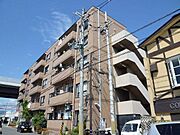 伏見駅より徒歩14分 2階 築32年9ヶ月の賃貸物件
