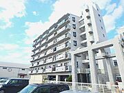 上鳥羽口駅より徒歩10分 4階 築36年1ヶ月の賃貸物件