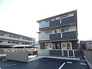 上鳥羽口駅より徒歩6分 1階 築3年2ヶ月の賃貸物件