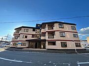 伏見桃山駅より徒歩28分 2階 築38年10ヶ月の賃貸物件