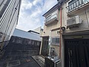 竹田駅より徒歩19分 1階 築48年6ヶ月の賃貸物件