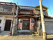 石田駅より徒歩15分 1階 築53年9ヶ月の賃貸物件