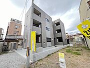 ハーモニーテラス吉祥院西定成町 2階 新築の賃貸物件