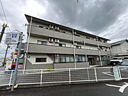 六地蔵駅より徒歩4分 1階 築23年の賃貸物件