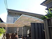 淀駅より徒歩8分 2階 築38年の賃貸物件