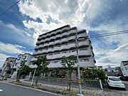 パラドール伏見707 7階 築35年11ヶ月の賃貸物件