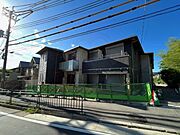 JR藤森駅より徒歩12分 1階 築2年6ヶ月の賃貸物件