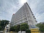 桂川ハイツ４号館 1階 築51年1ヶ月の賃貸物件