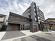 西大路駅より徒歩14分 1階 新築の賃貸物件