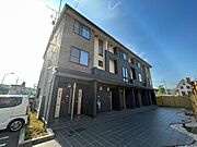 石田駅より徒歩5分 3階 築12年3ヶ月の賃貸物件