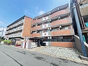 観月橋駅より徒歩8分 1階 築28年11ヶ月の賃貸物件