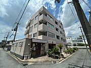 ティーズカーサ 4階 築35年1ヶ月の賃貸物件
