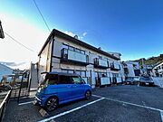 桃山南口駅より徒歩3分 1階 築31年7ヶ月の賃貸物件