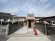 木幡駅より徒歩7分 1階 築45年1ヶ月の賃貸物件