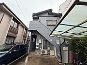 丹波橋駅より徒歩10分 1階 築28年7ヶ月の賃貸物件