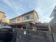 観月橋駅より徒歩12分 築62年1ヶ月 2階建の賃貸物件