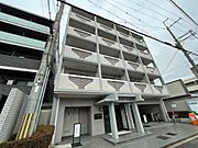デトムワン伏見 1階 築37年の賃貸物件