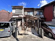 東寺駅より徒歩14分 1階 築49年7ヶ月の賃貸物件