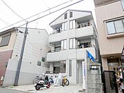 丹波橋駅より徒歩15分 2階 築38年2ヶ月の賃貸物件
