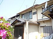 龍谷大前深草駅より徒歩5分 1階 築80年3ヶ月の賃貸物件