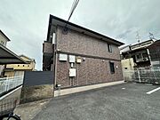サンシルク桂南 1階 築20年11ヶ月の賃貸物件