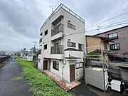 神泉ハイツ 3階 築39年1ヶ月の賃貸物件