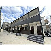 桂川駅より徒歩14分 2階 築4年1ヶ月の賃貸物件