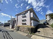 ジュネス深草 2階 築38年5ヶ月の賃貸物件